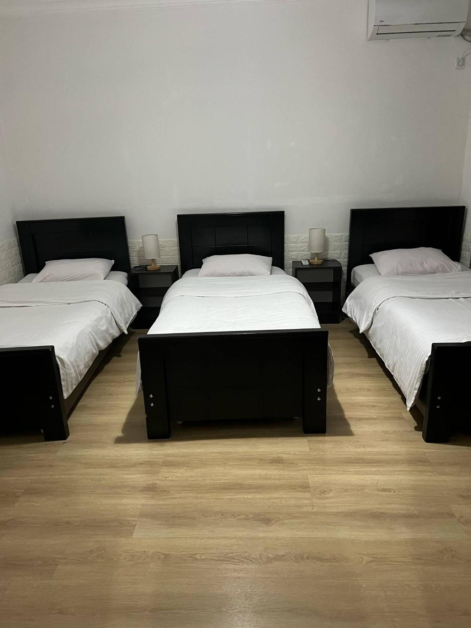 Hotel Eurica Koetaisi Buitenkant foto